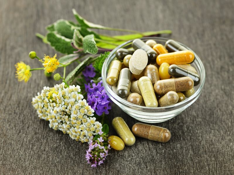 Natural Treatments